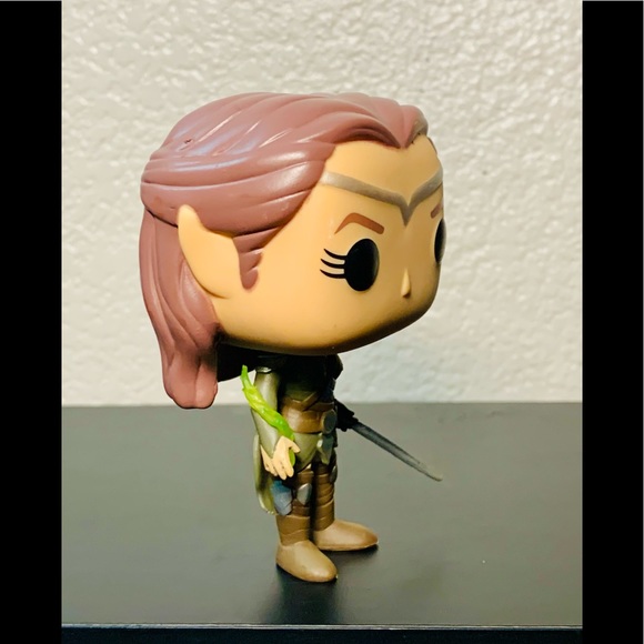 Funko POP! The Elder Scrolls, HIGH ELF - Picture 5 of 7